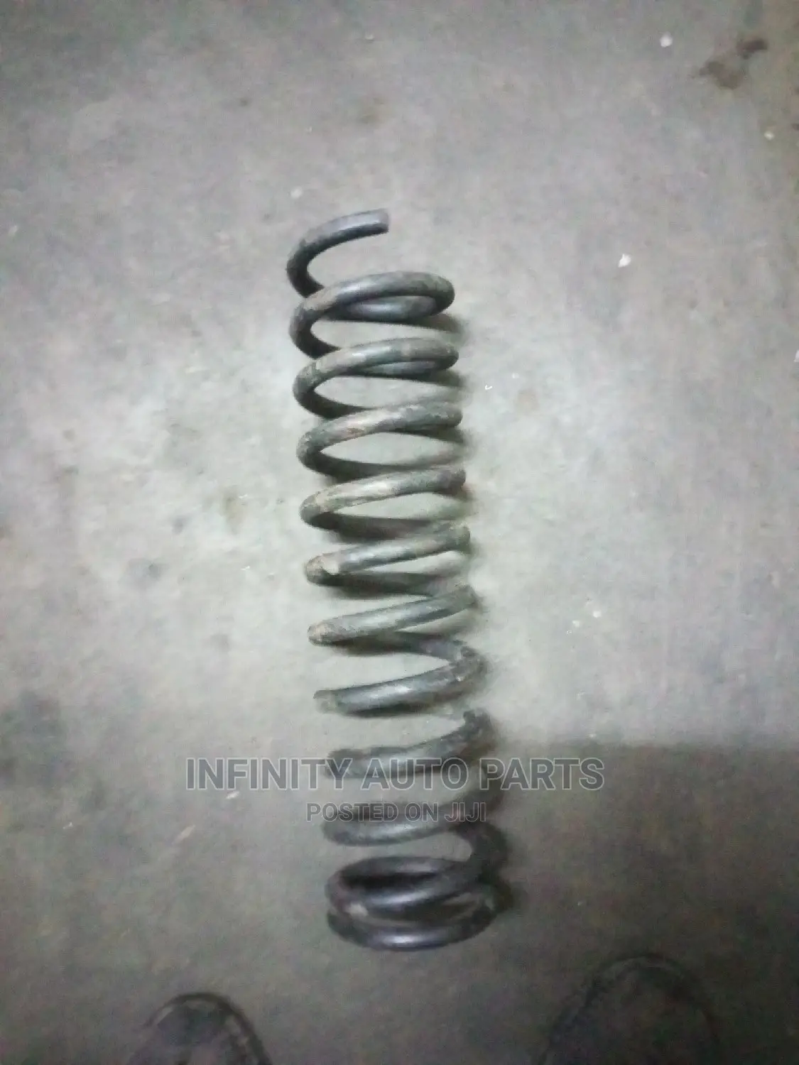 Mercedes,Jeep,Bmw Springs
