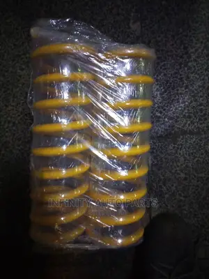 Mercedes,Jeep,Bmw Springs