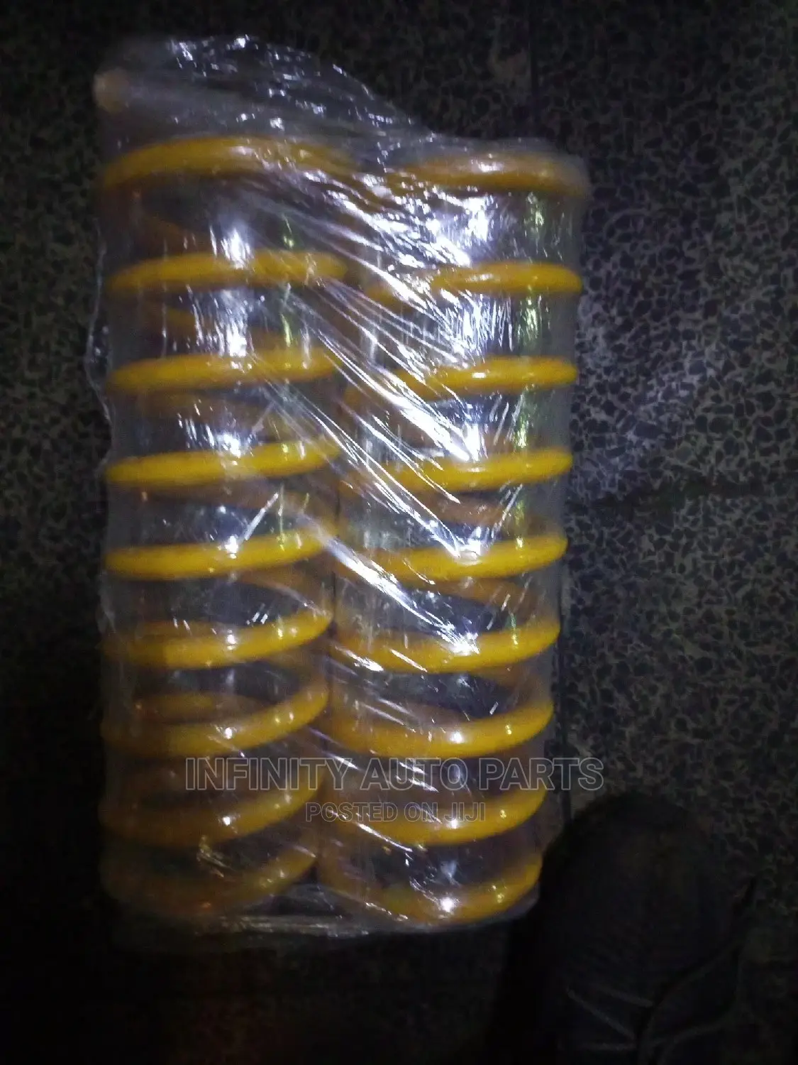Mercedes,Jeep,Bmw Springs
