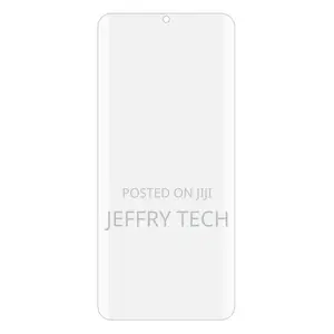 UV Glass Film for Samsung Galaxy S22 5G