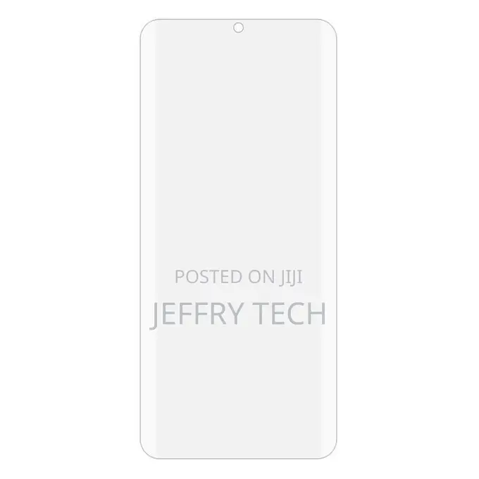 UV Glass Film for Samsung Galaxy S22 5G