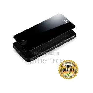 iPhone 5 / 5s ( PRIVATE ) Premium High-Quality Tempered Gla