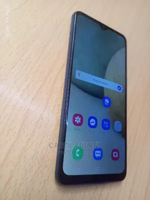 Samsung Galaxy A12 64 GB Blue