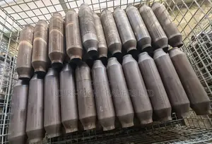 Original Exhaust Muffler Catalyst For Big Cars