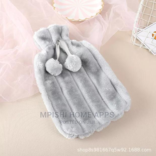 Cosy Hot Water Bottle - thumbnail 6
