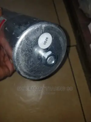 Capacitor 20kvr