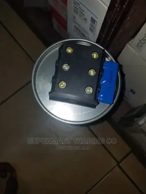 Capacitor 20kvr