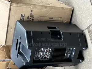 1600watts Active Powered Speakers