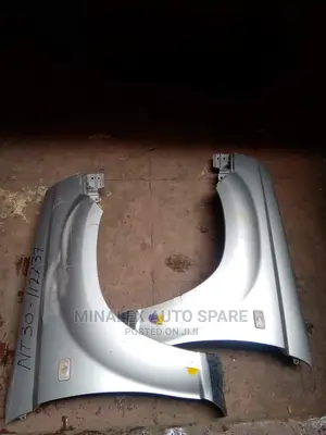 Xtrail NT30 Fenders/Wings