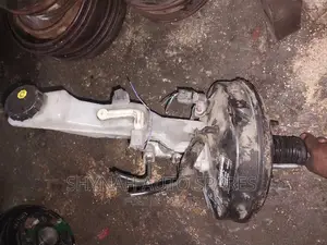 Brake Booster Complete Mazda Cx5 New Model