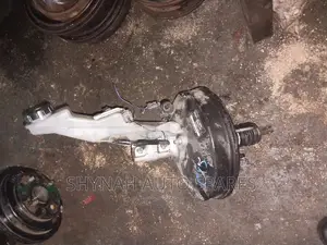 Brake Booster Complete Mazda Cx5 New Model