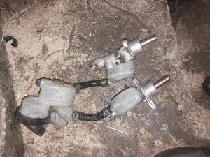 Brake Master Cylinder Only Toyota Passo