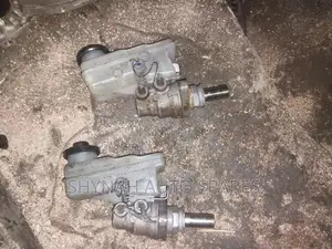 Brake Master Cylinder Only Toyota Fan Cargo