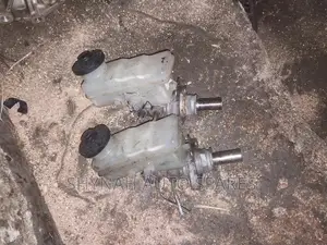Brake Master Cylinder Only Toyota Fan Cargo ,