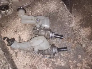 Brake Master Cylinder Only Toyota Sienta