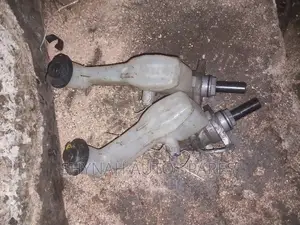 Sienta Brake Master Cylinder Only