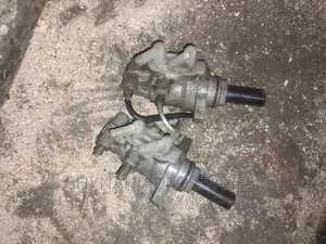 Brake Master Cylinder Only Toyota Alphard