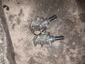 Ex Japan Brake Master Cylinder Toyota Alphard