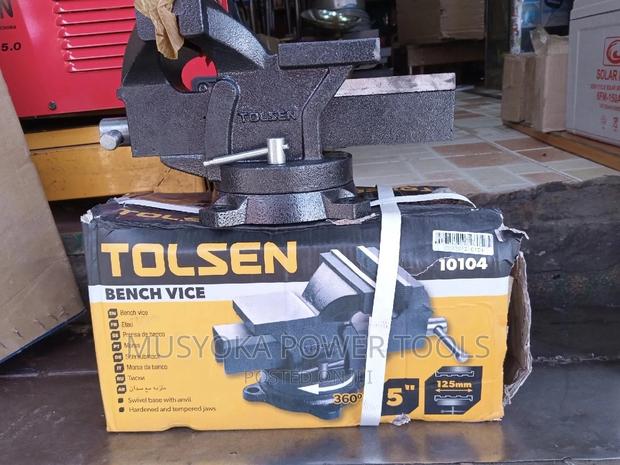 Tolsen Bench