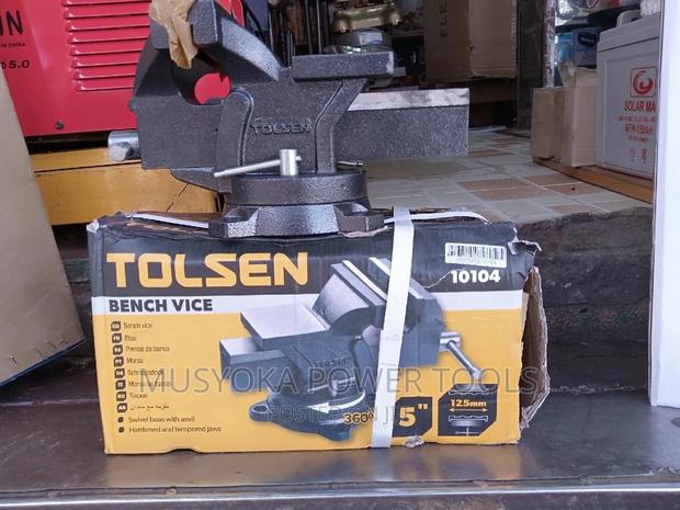 Tolsen Bench - thumbnail 2
