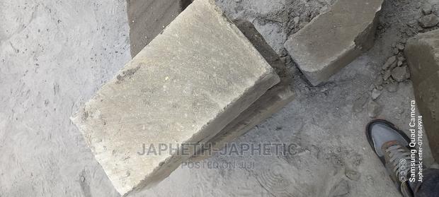 Machine Cut Stones* Ndarugo - thumbnail 4