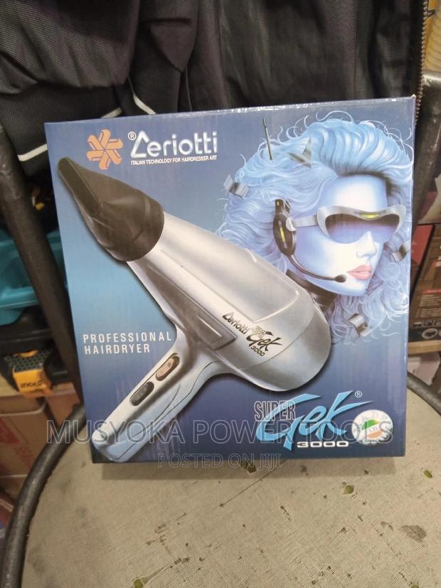 Commercial Grade Hair/Blow Dryer