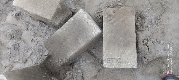 Ndarugo*Machine Cut Stones * - thumbnail 2