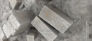 Ndarugo*Machine Cut Stones *