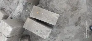 Ndarugo*Machine Cut Stones *