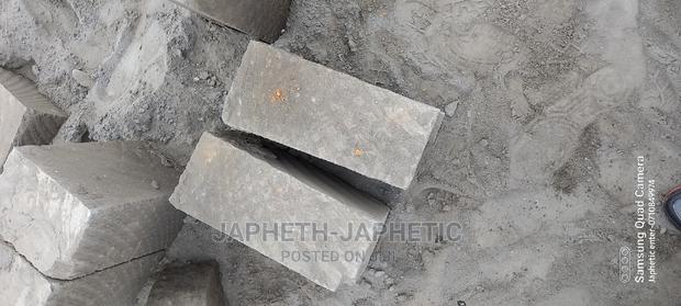 Ndarugo*Machine Cut Stones * - thumbnail 4
