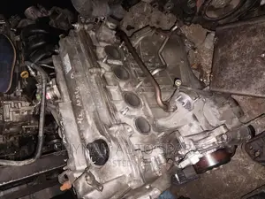 Slim Engine 1az for Toyota Noah,Harrier Old Model E.T.C