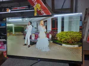 GLD 50 Smart Tv
