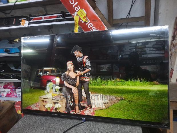 GLD 50 Smart Tv - thumbnail 3