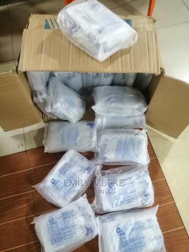 Urine Bags