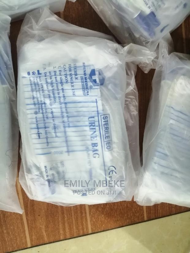 Urine Bags - thumbnail 2