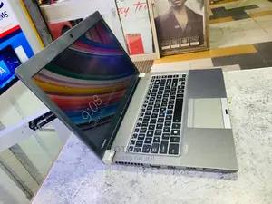 Laptop Toshiba Z40 8GB Intel Core I5 HDD 256GB