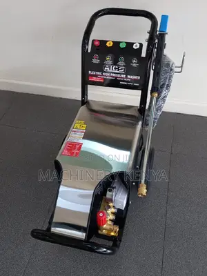 4000psi Aico High Pressure Washer Machine