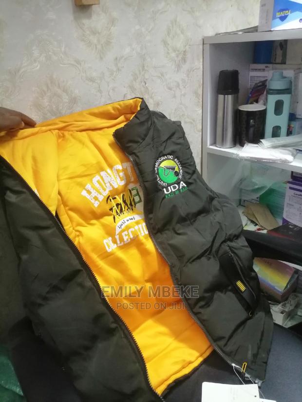 Half Campaign Jackets - thumbnail 3