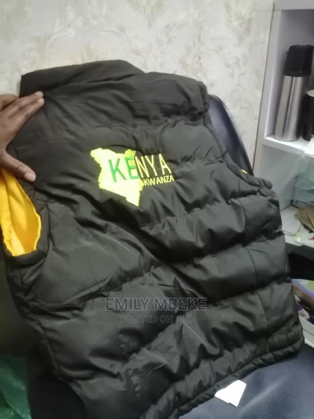 Half Campaign Jackets - thumbnail 4