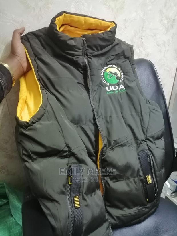 Half Campaign Jackets - thumbnail 5