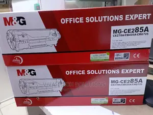 M G Ce285a 85A Original Tonner