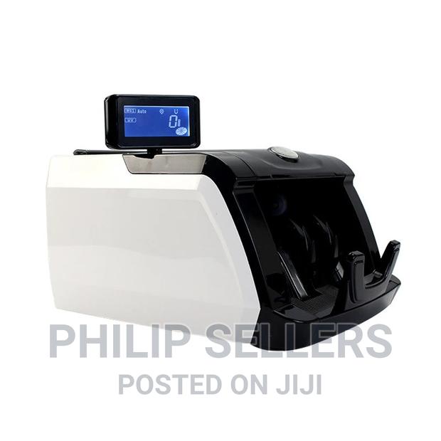 Multi Currency Counter Uvmg Counting Machine Bill Money Coun - thumbnail 2