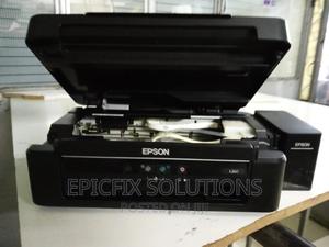 Inkjet Printer Epson L360 - thumbnail 2