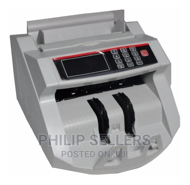 High Counting Speed - thumbnail 2