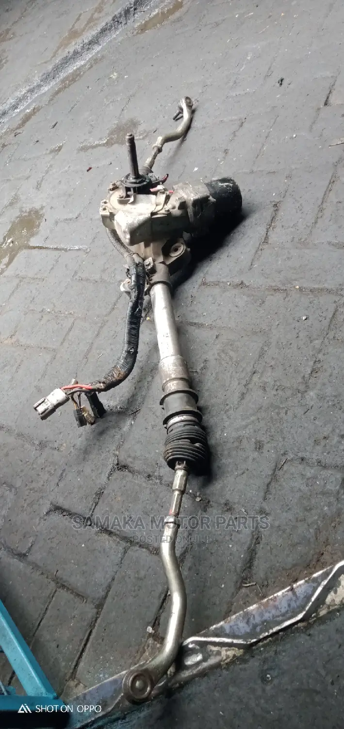 Honda Civic Steering Rack in Nairobi Central Vehicle Parts