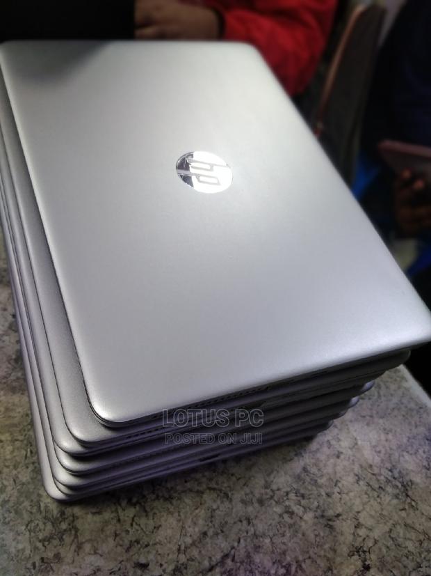 Laptop HP EliteBook 840 G3 8GB Intel Core I5 SSD 256GB
