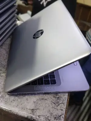 Laptop HP EliteBook 840 G3 8GB Intel Core I5 SSD 256GB