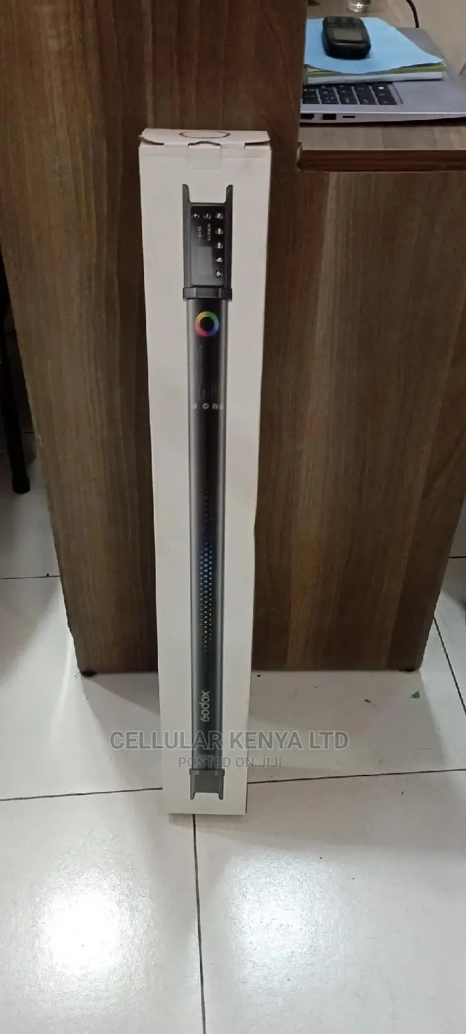 Godox Tl60 RGB Tube Light