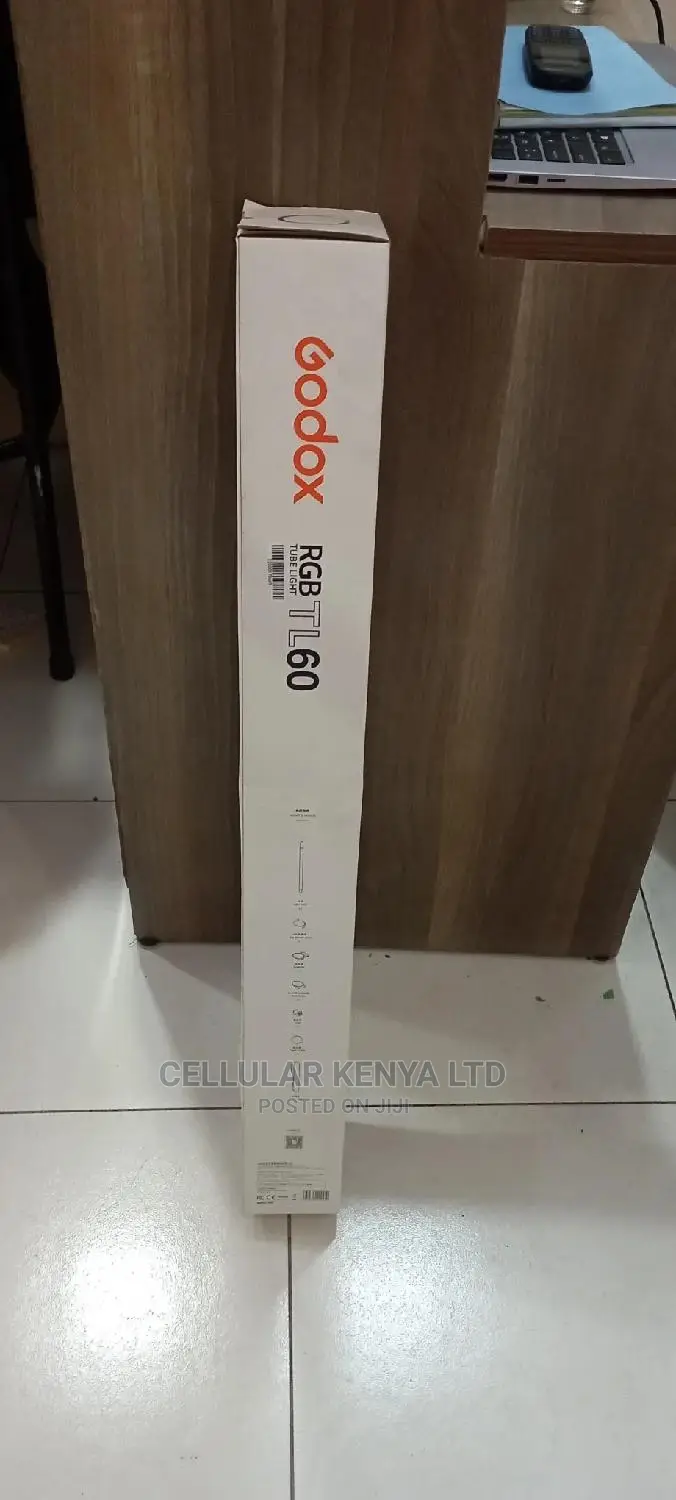 Godox Tl60 RGB Tube Light