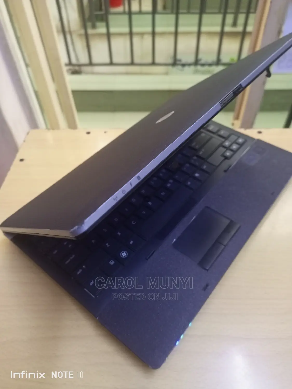 Laptop HP Pavilion 15 4GB Intel Core 2 Duo HDD 500GB